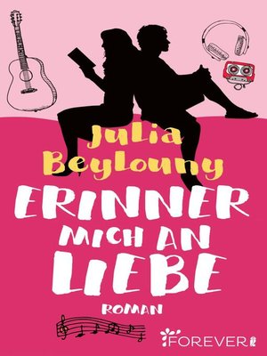 cover image of Erinner mich an Liebe